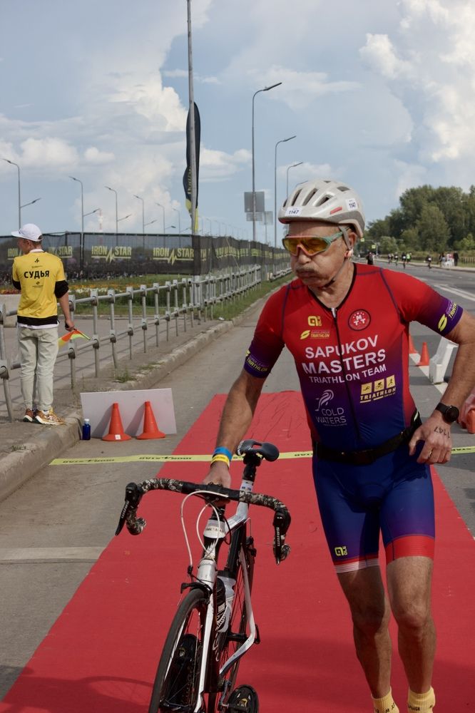 Photograph by Лариса Белашова