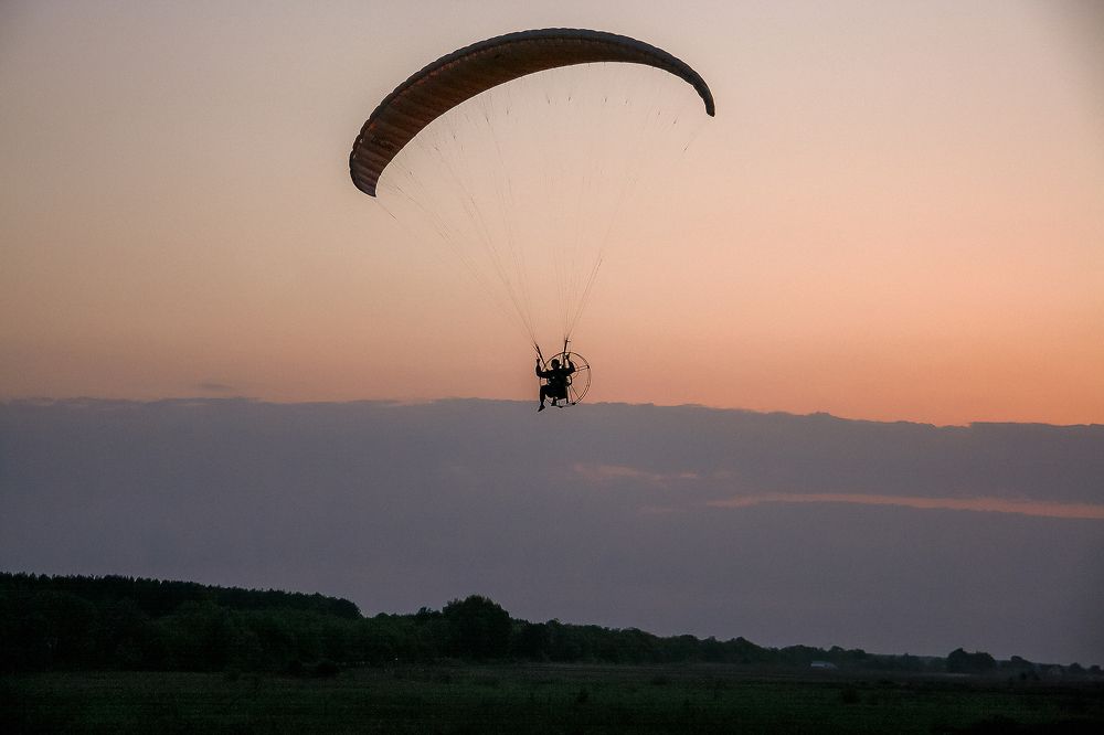 Photograph by Алексей Трифонов