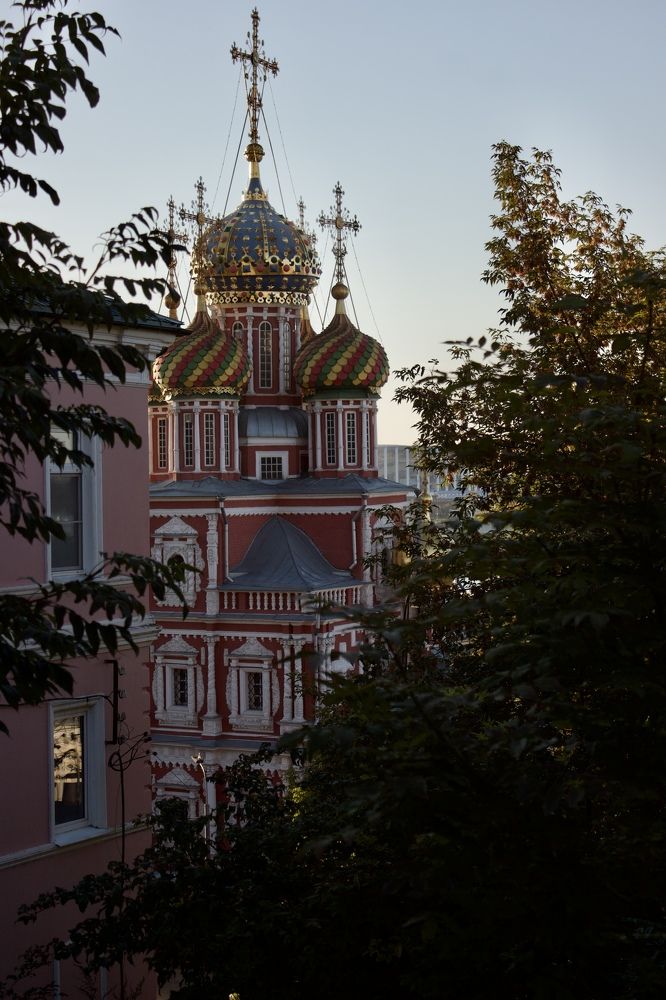 Photograph by Лариса Белашова