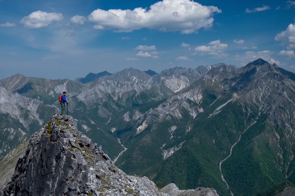 Фотография автора Андрей Ильков
