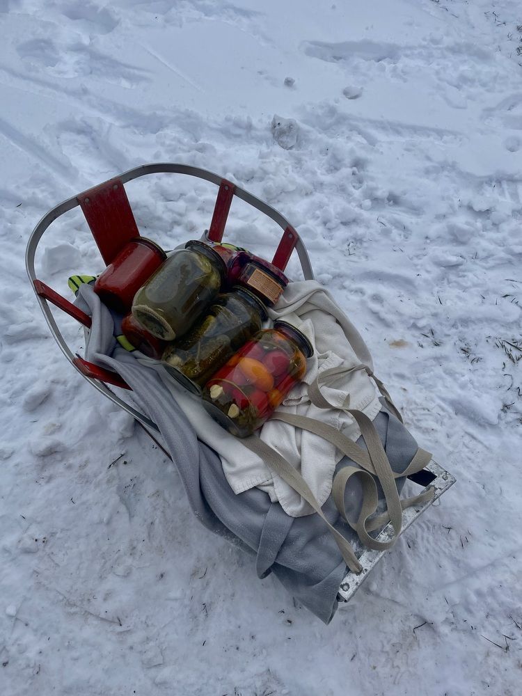 Photograph by Полина Рыжакова