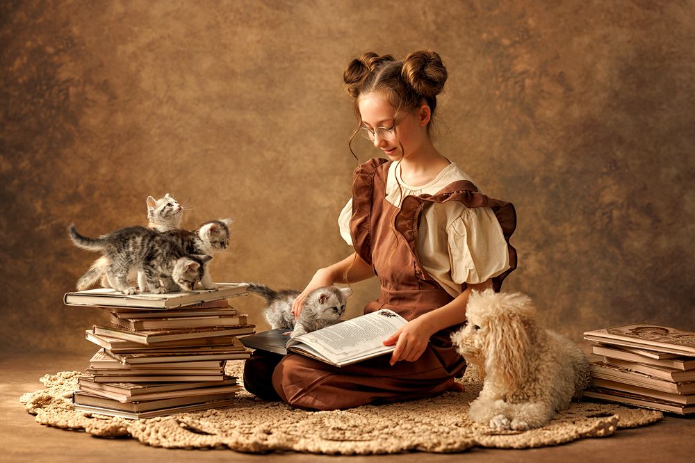 Photograph by Irina Markova