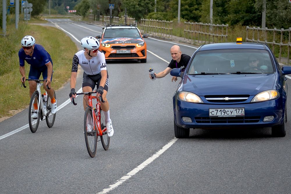 Photograph by PYATNITSKIY ANDREY