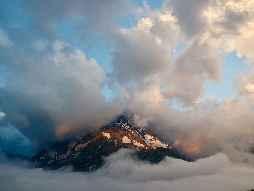 Photograph by Iva Ajva