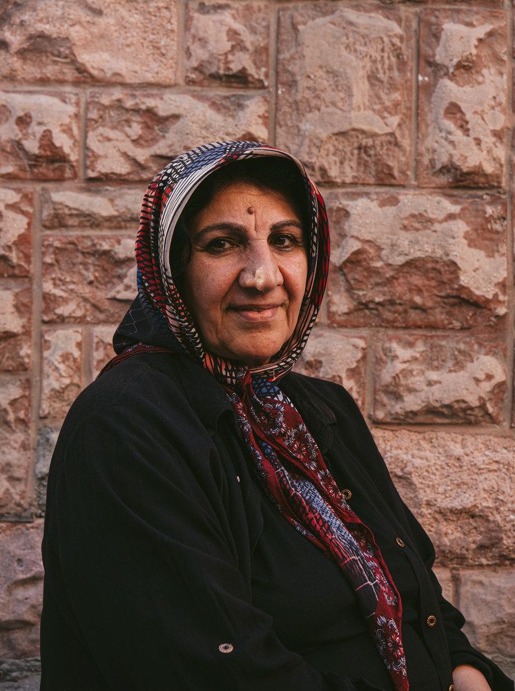 Photograph by Hakan Tunc