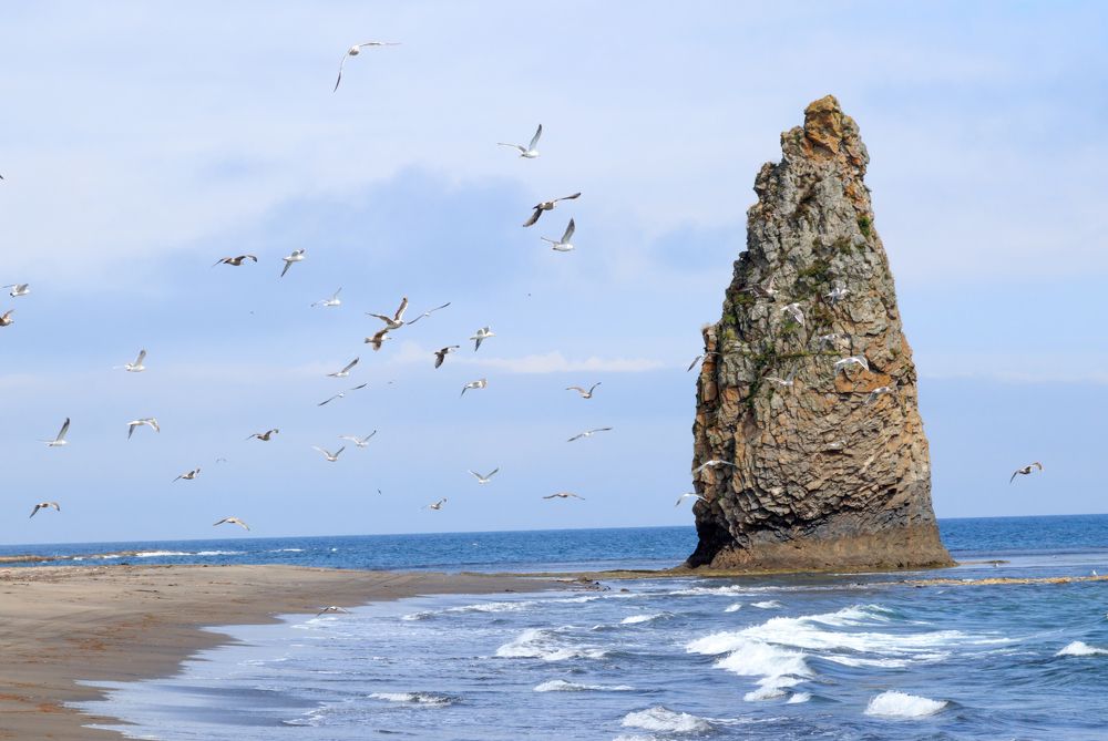 Photograph by Андрей Бовин