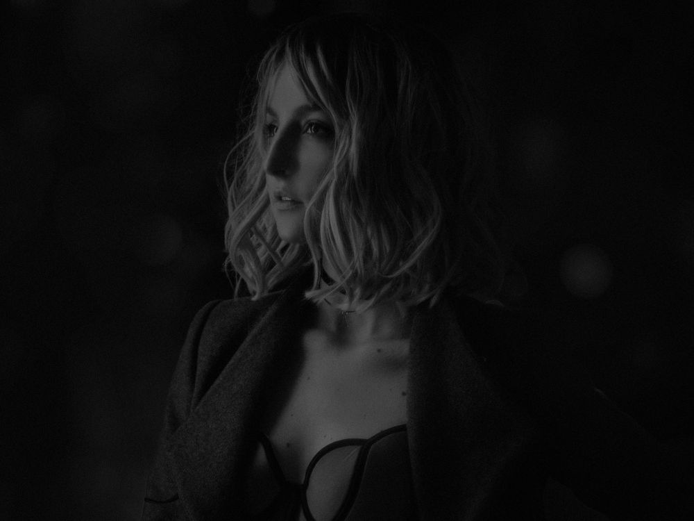 Photograph by Элен Пройс