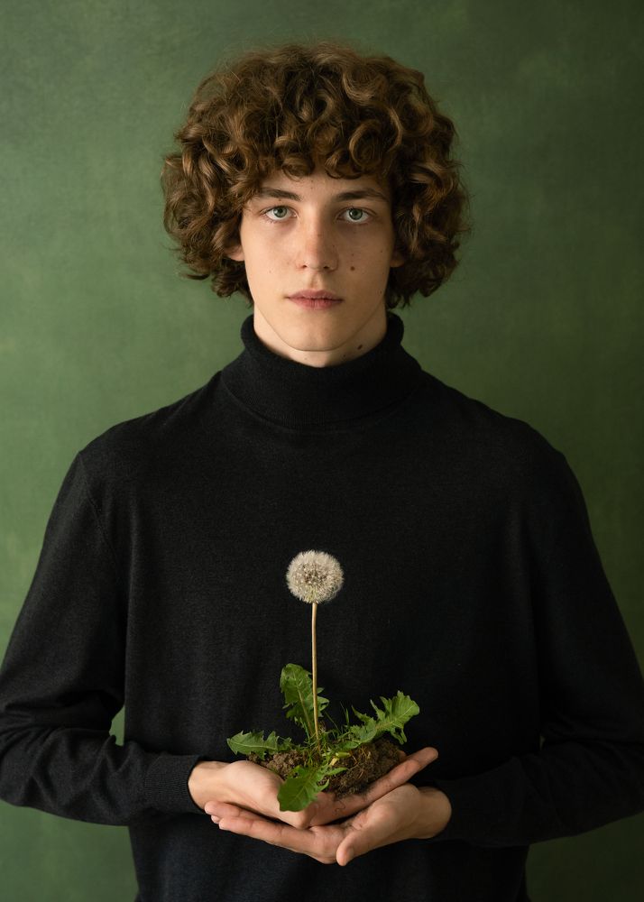 Photograph by Галина Крутикова