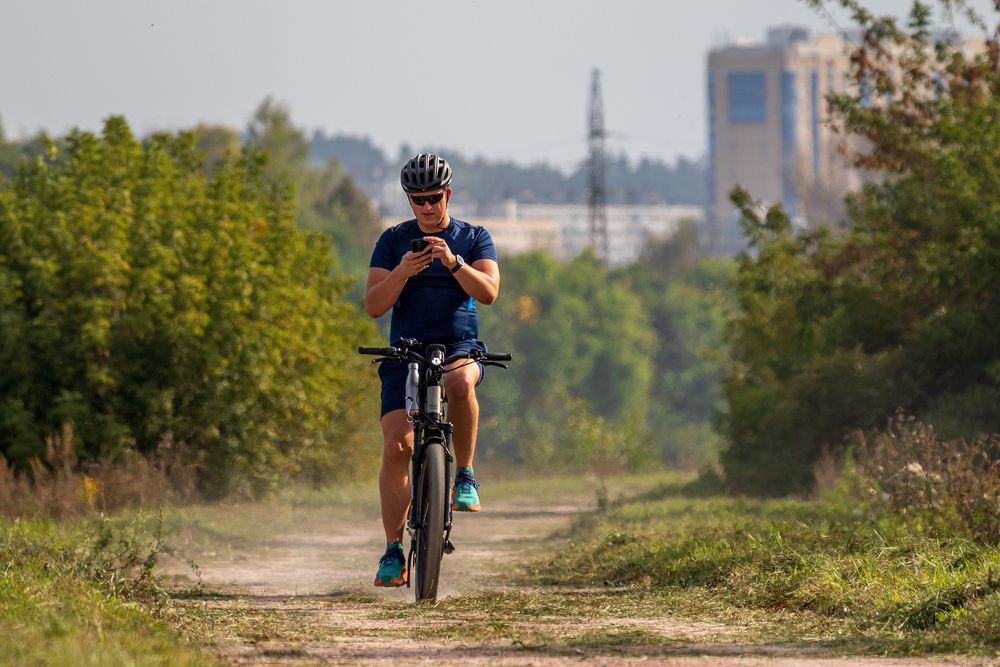 Photograph by Анатолий Чесноков