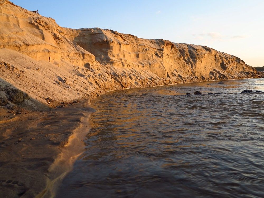 Золото Реки