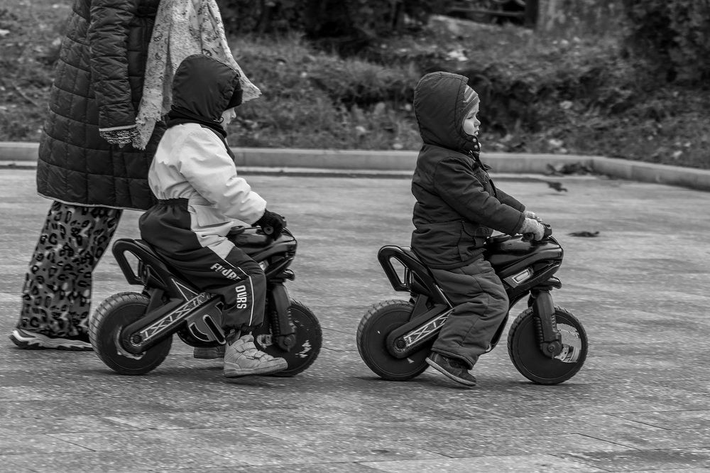 Photograph by Анатолий Чесноков