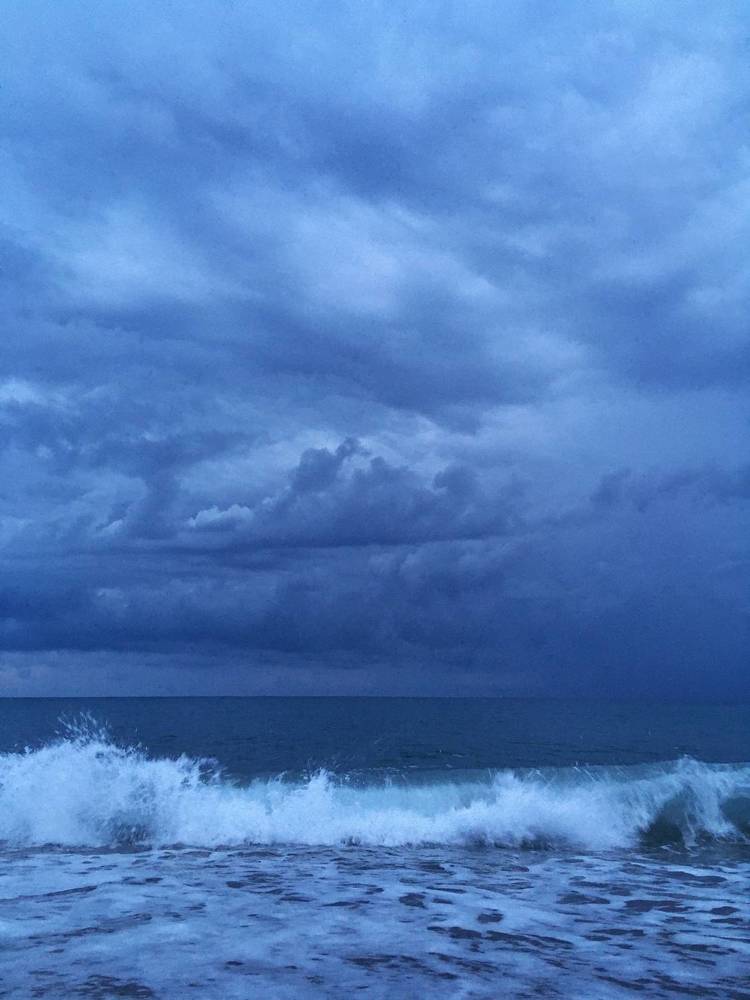 Photograph by Sergei Komlev