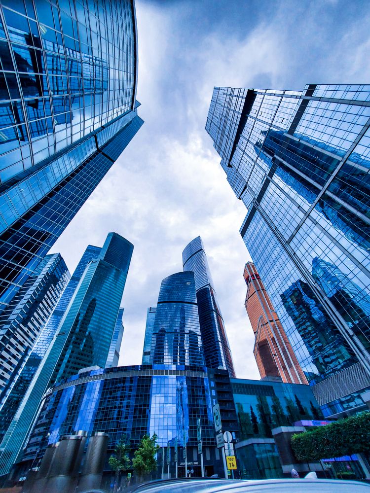 Photograph by Елена Беланенко