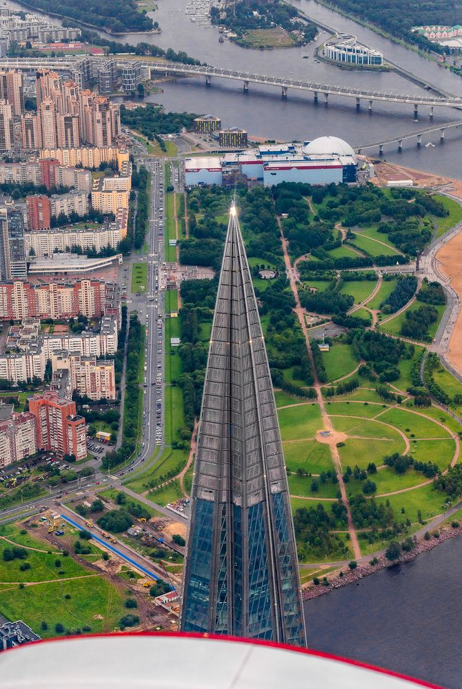 Photograph by Anatoliy Buyanov