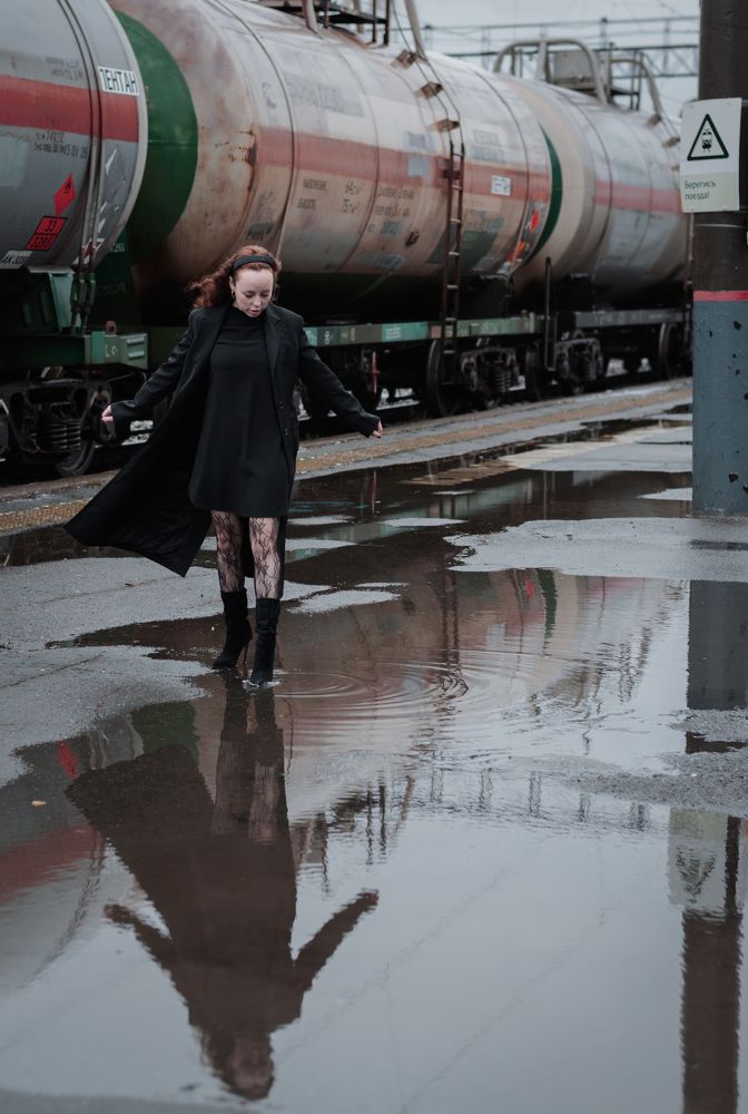 Photograph by Миша Азиатцев