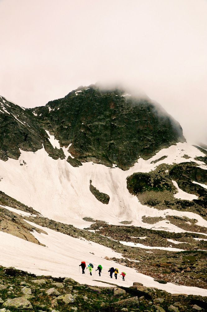 Photograph by Iva Ajva