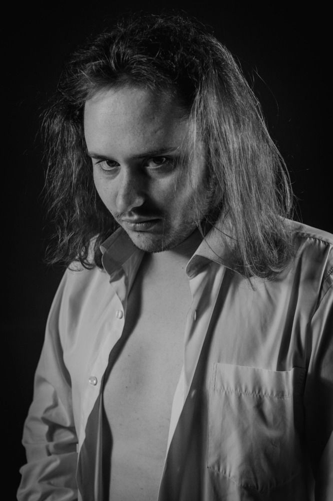 Photograph by Степоненкова Екатерина