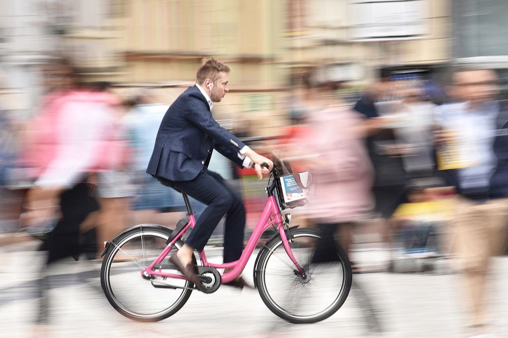 Photograph by Bob Gajdoš