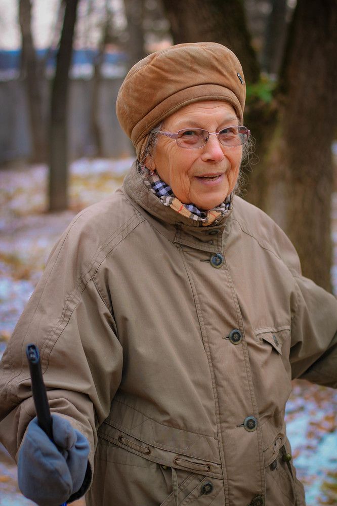 Photograph by Любовь Иванова