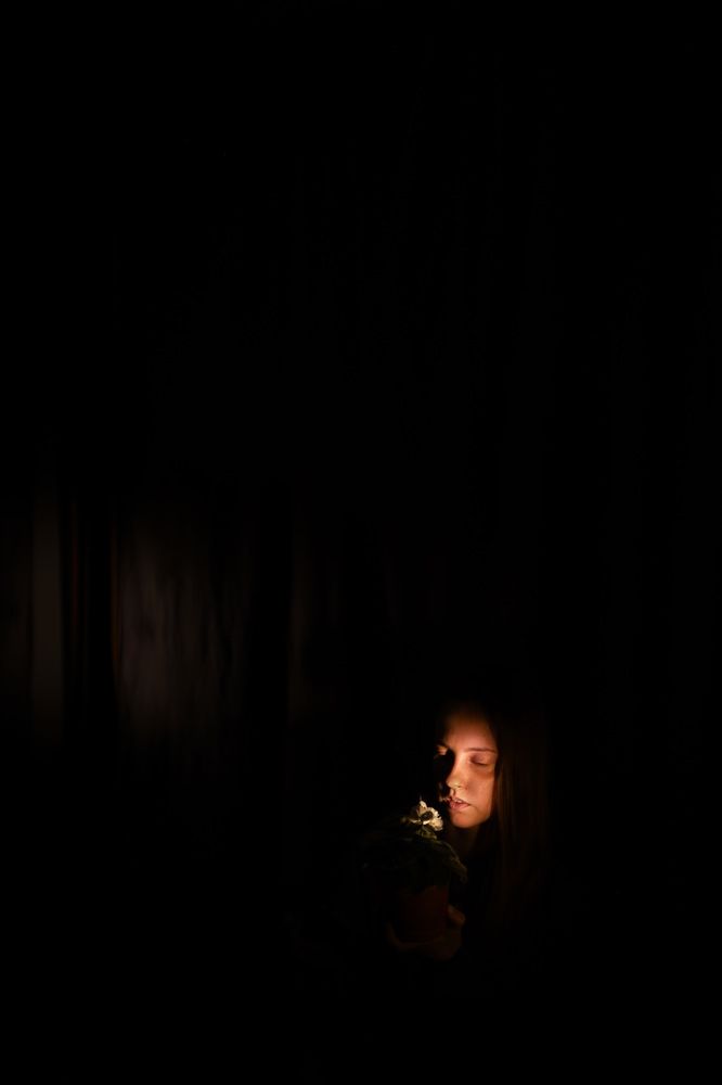 Photograph by Катя Цвет