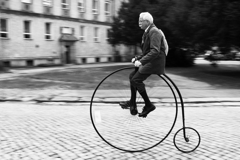 Photograph by Bob Gajdoš