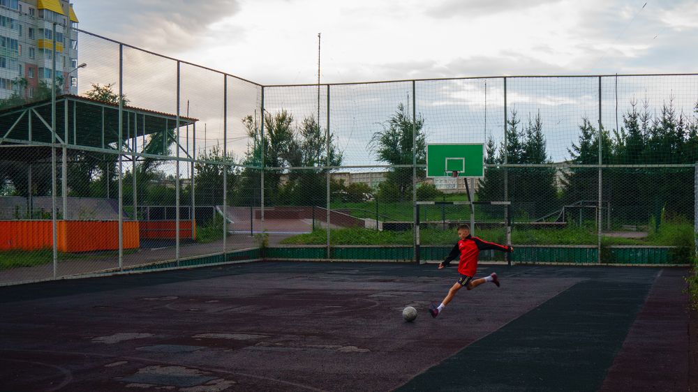 Photograph by Алик Мелконян