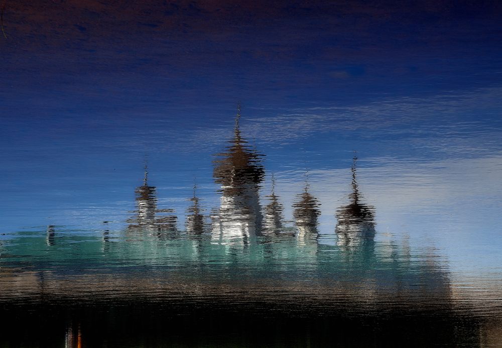 Photograph by Наталия К