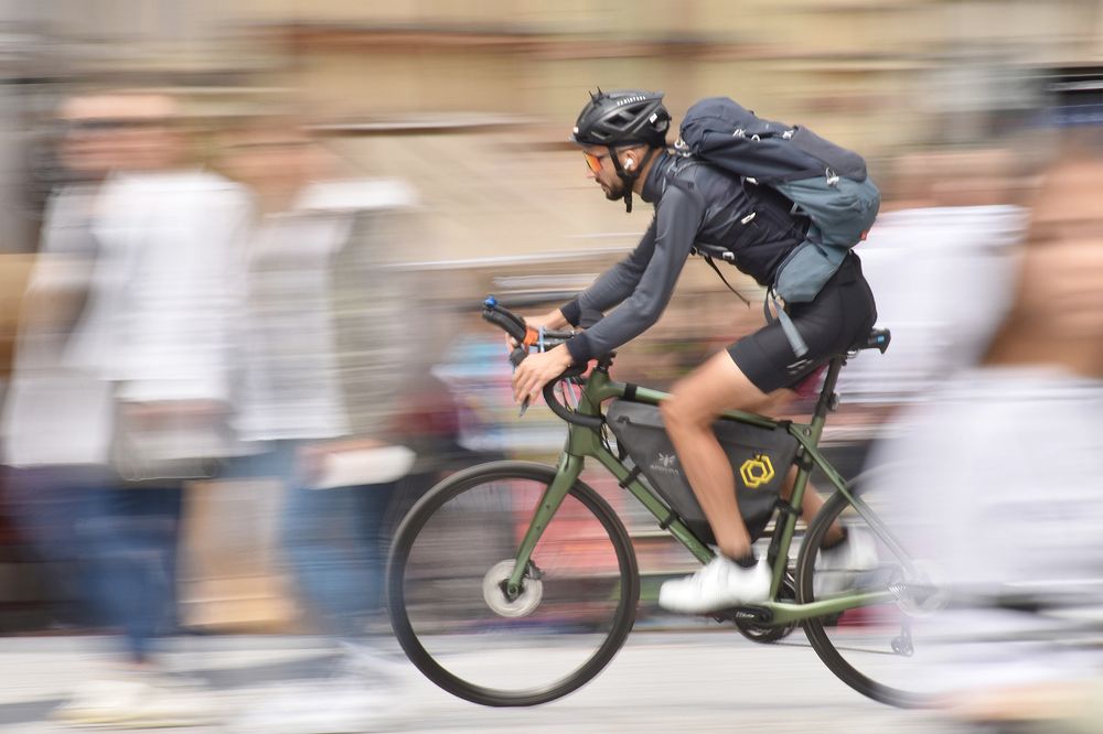 Photograph by Bob Gajdoš