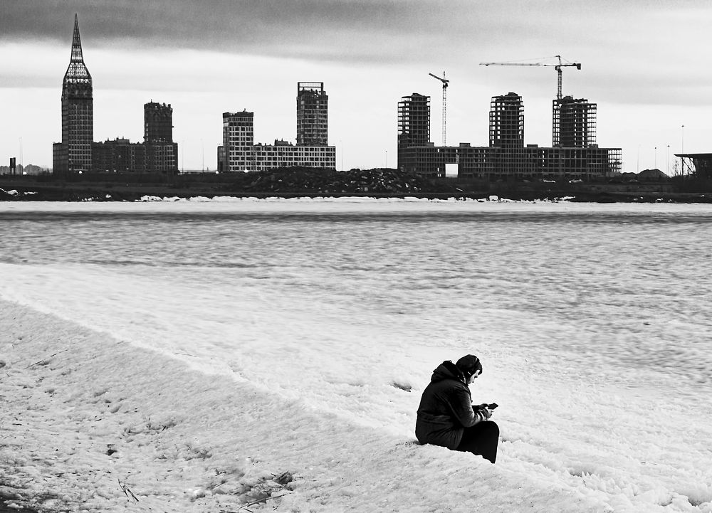 Photograph by Дьяченко Алёна