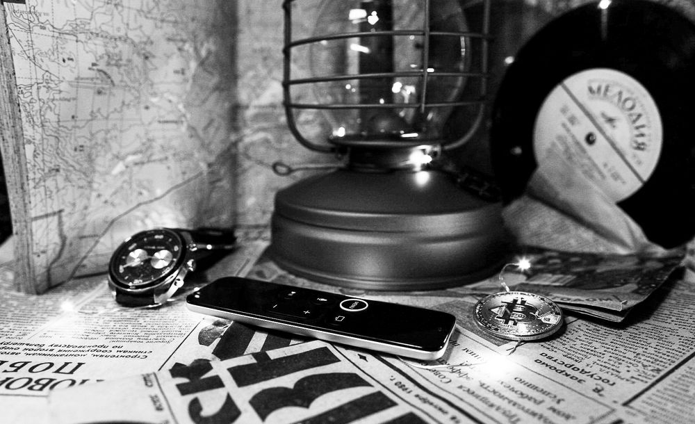 Photograph by Anatoliy Buyanov