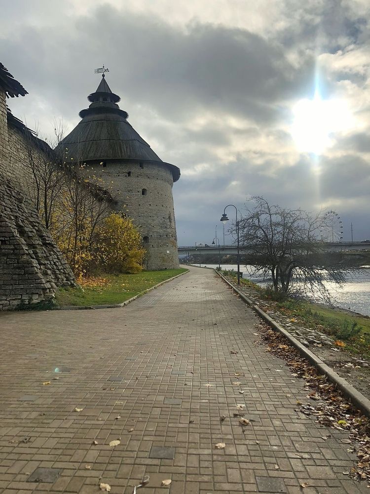 Photograph by Валентина Хлюзова