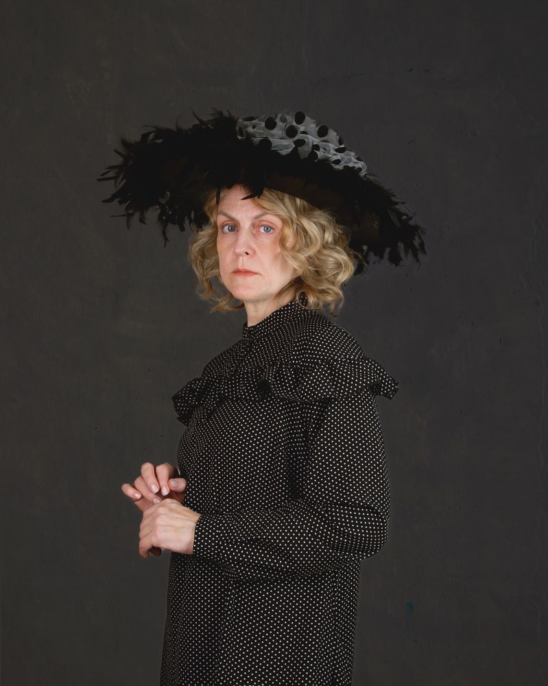 Photograph by Елена Бородина