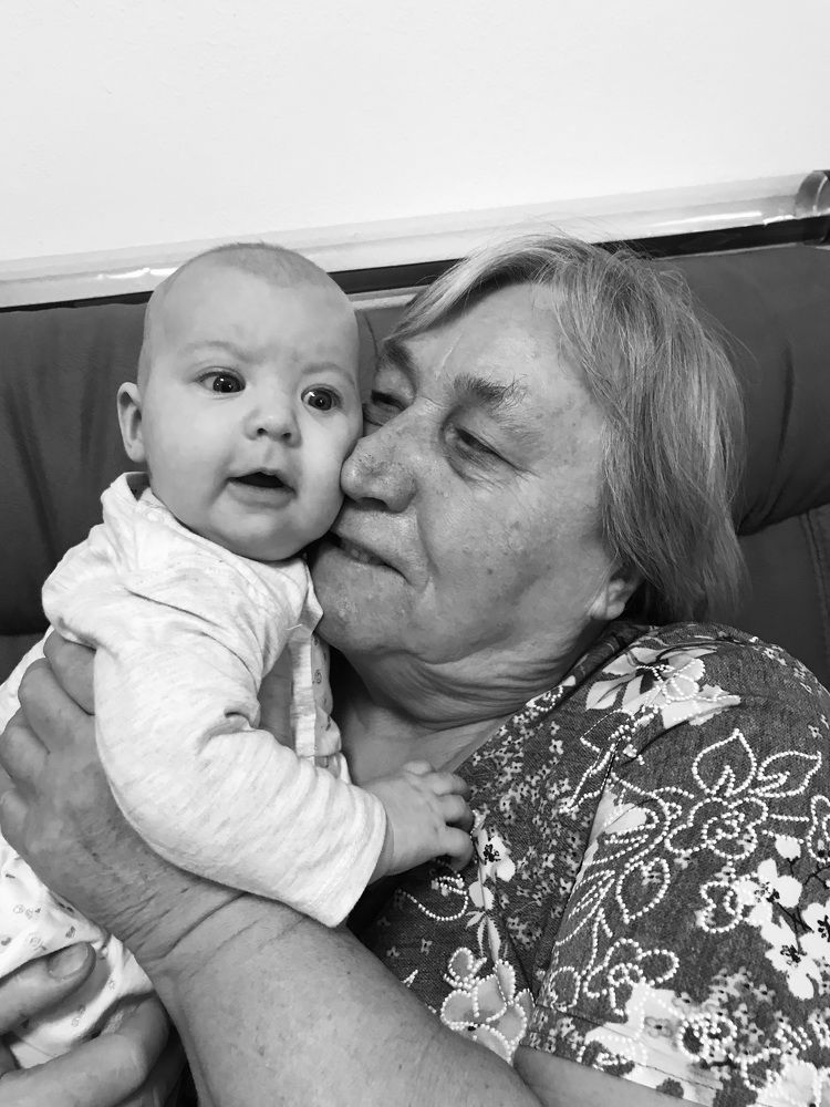 Photograph by Eugenia Schmidt