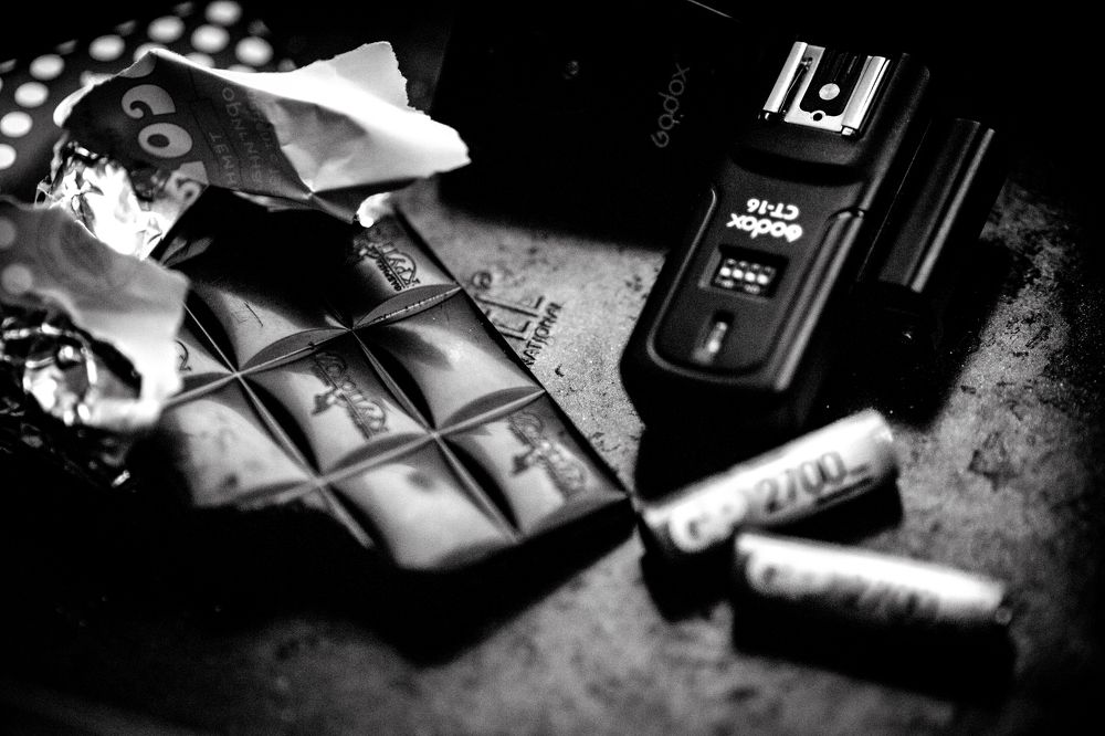 Фотография автора Станислава Гордеева