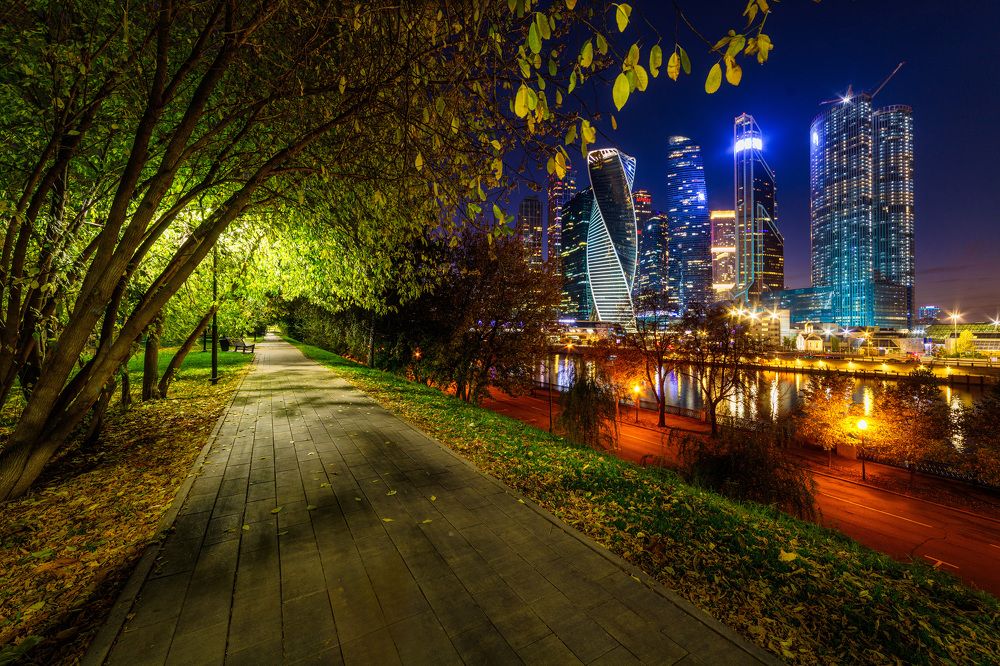 Photograph by Владимир Карпов