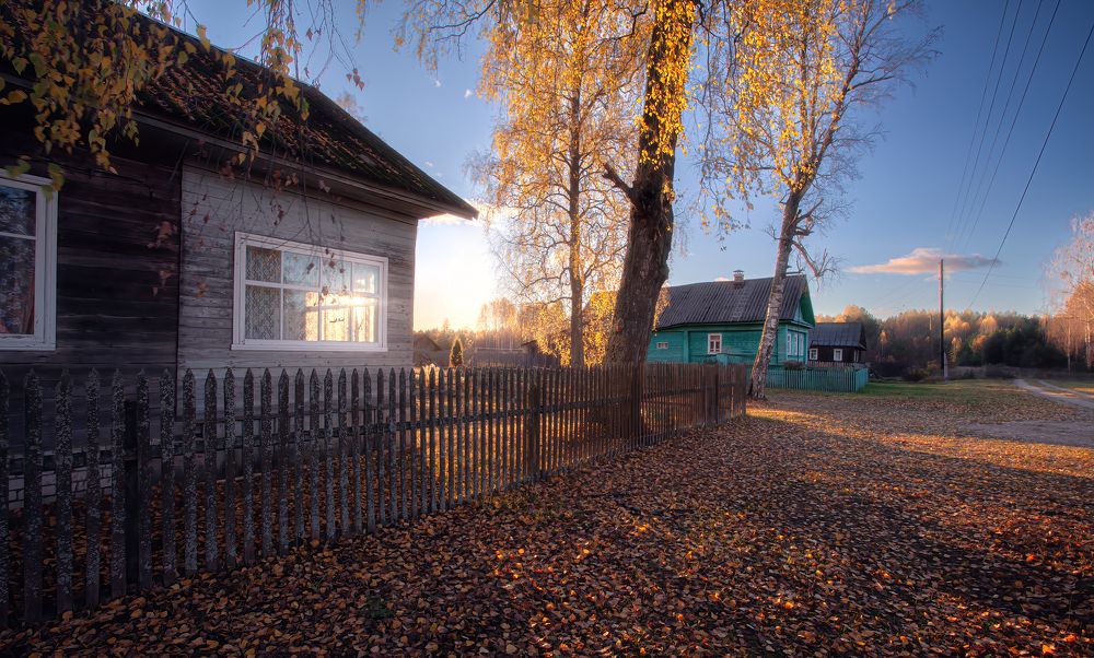 Photograph by Васенков Геннадий