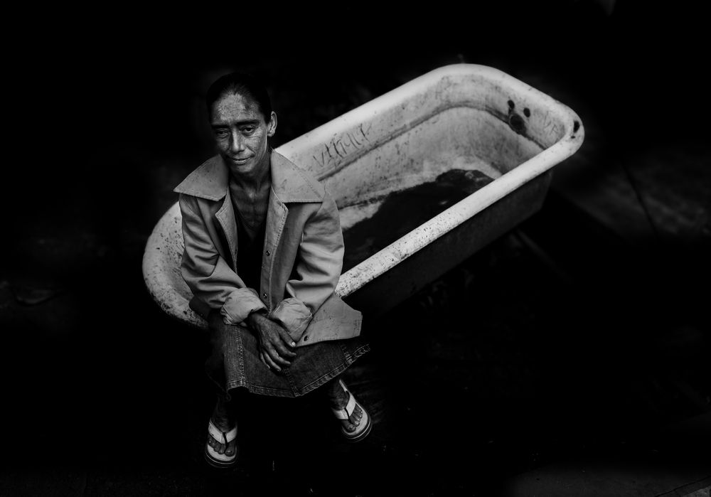 Photograph by Васенков Геннадий