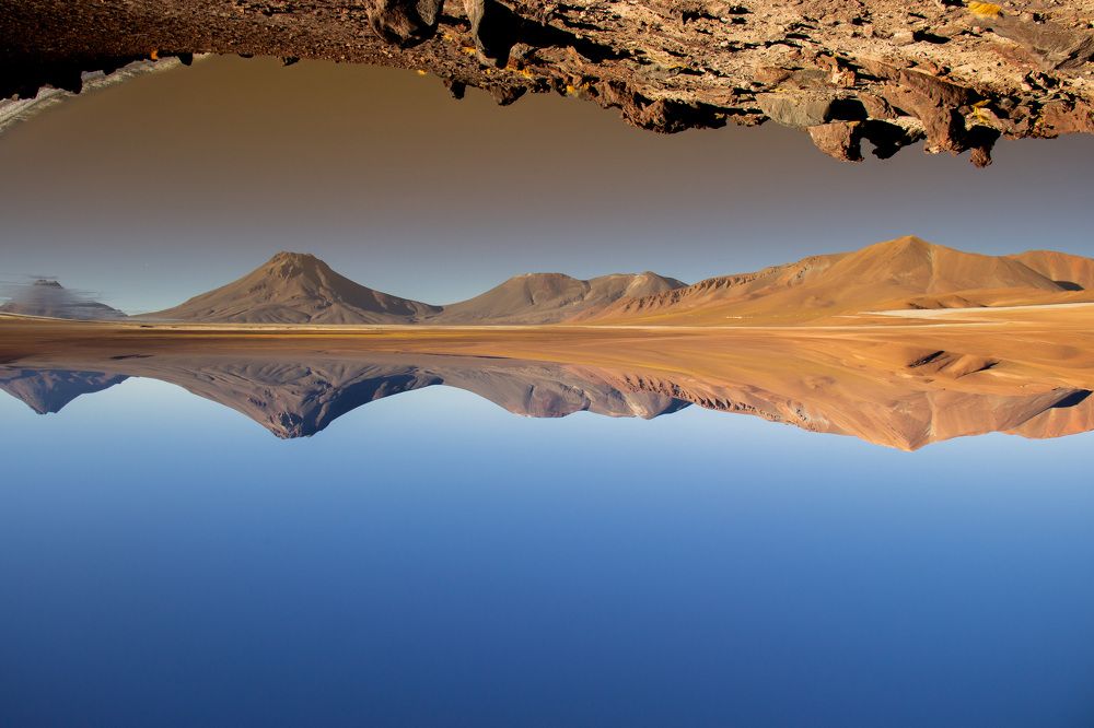 Photograph by Paulo miro