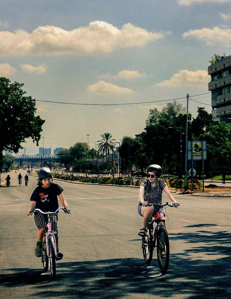 Фотография автора Galina Israilov