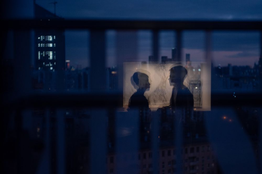 Photograph by Елена Уваева