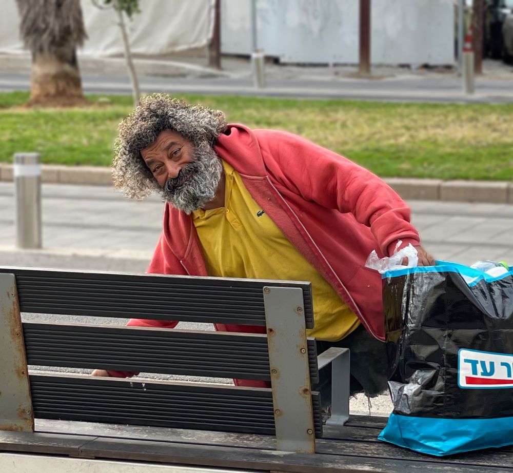 Photograph by Oleg Shimanovski