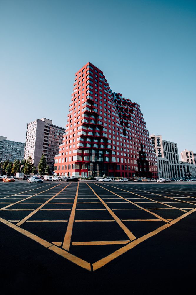 Photograph by Сергей Макаров