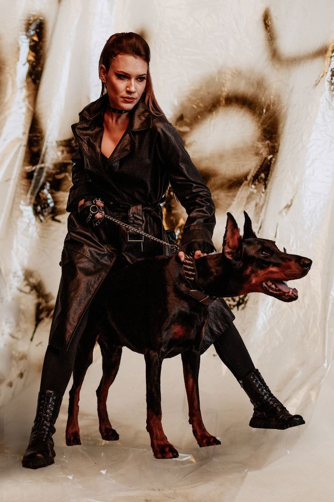 Photograph by Елизавета Можельская