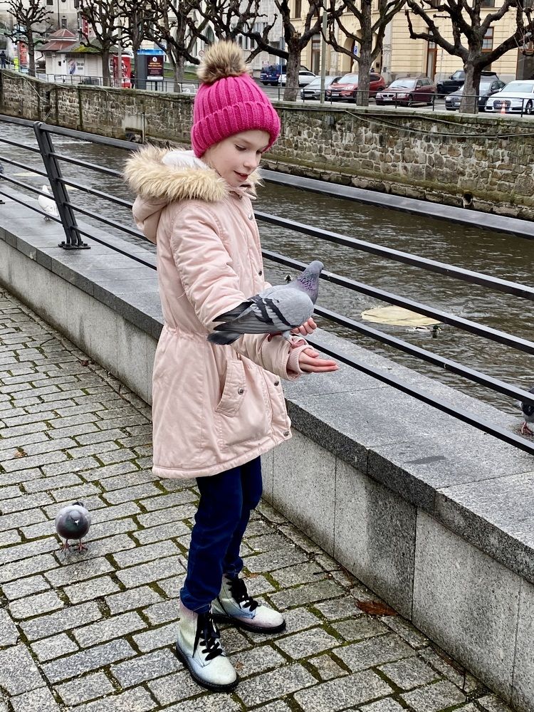 Photograph by Eugenia Schmidt