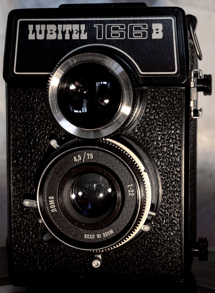 Photograph by Викулов Сергей