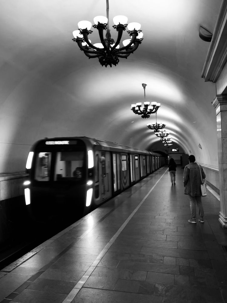 Photograph by Александр Мокров