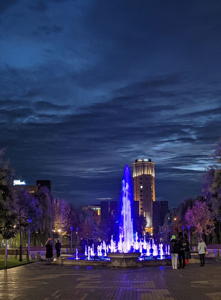 Photograph by Lilit Petrosyan