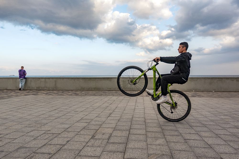 Photograph by Алексей Окунеев