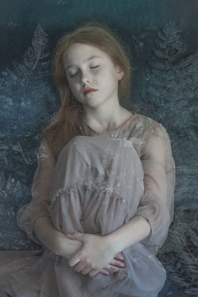 Фотография автора Olga Alekseeva