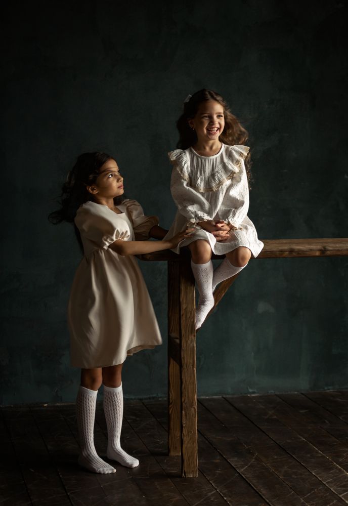 Маленькие тайны